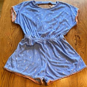 Matilda Jane coverup girl